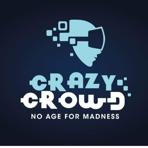 Image gallery marquee